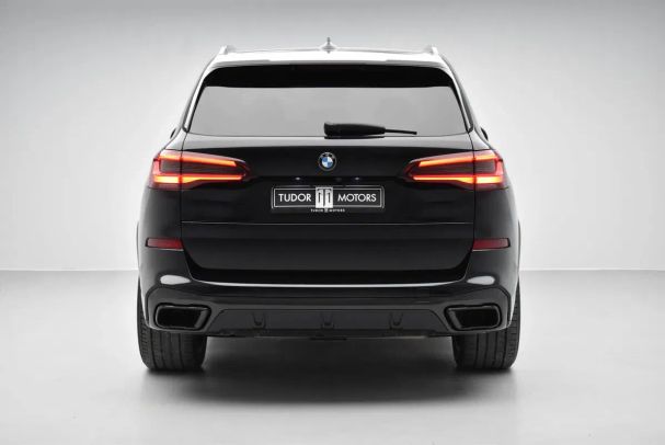 BMW X5 xDrive 210 kW image number 6