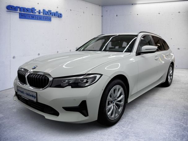 BMW 318d Touring Advantage 110 kW image number 1