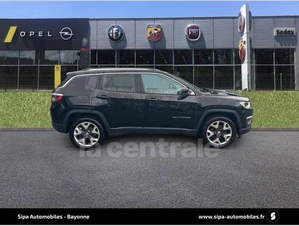 Jeep Compass 1.6 88 kW image number 5