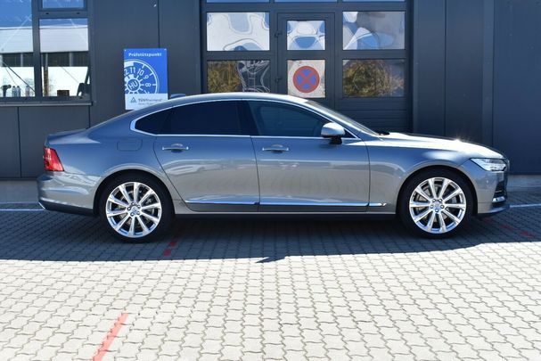 Volvo S90 T8 AWD 300 kW image number 4