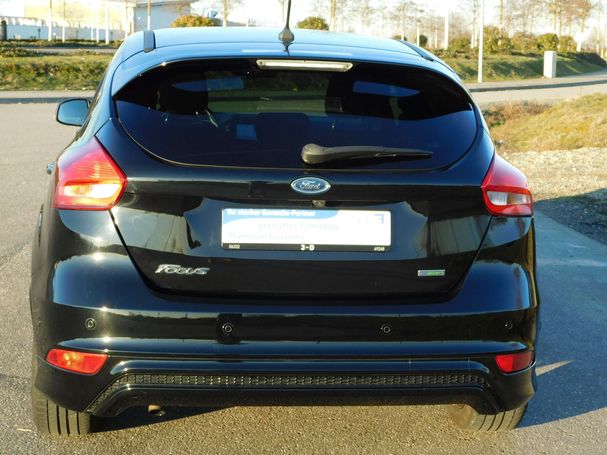 Ford Focus 103 kW image number 9