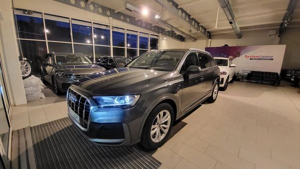 Audi Q7 170 kW image number 1