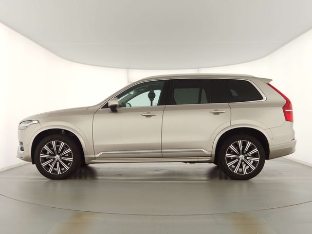 Volvo XC90 B5 AWD Plus 173 kW image number 3