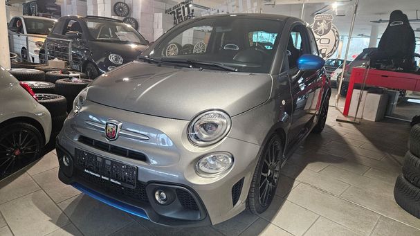 Abarth 595 121 kW image number 1