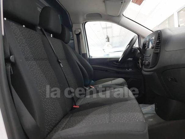 Mercedes-Benz Vito 114 CDi long 100 kW image number 14