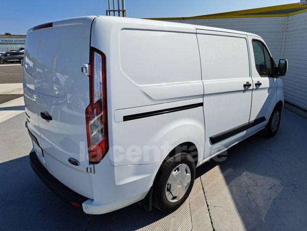  Ford Transit Custom 300 L1H1 Trend 96 kW image number 4