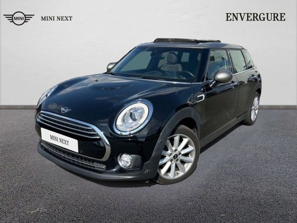 Mini Cooper 101 kW image number 1