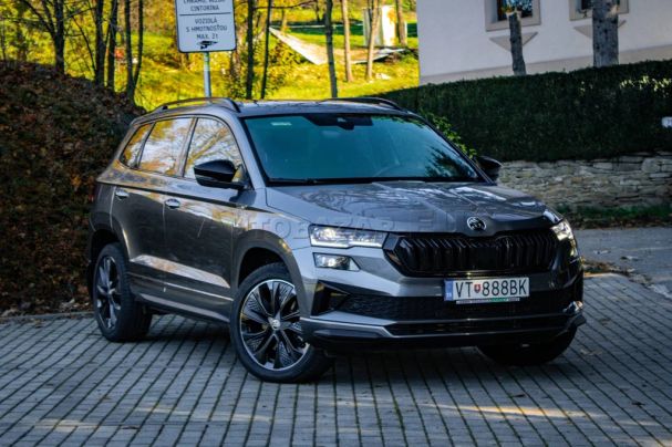 Skoda Karoq 2.0 TDI DSG 85 kW image number 1