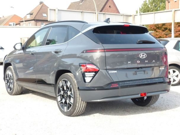 Hyundai Kona Prime 160 kW image number 5