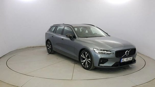 Volvo V60 145 kW image number 9