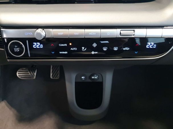 Hyundai Ioniq 239 kW image number 21