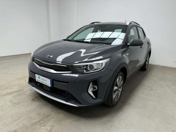 Kia Stonic 1.2 62 kW image number 6