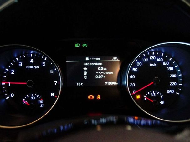 Kia XCeed 1.0 T-GDi 88 kW image number 23