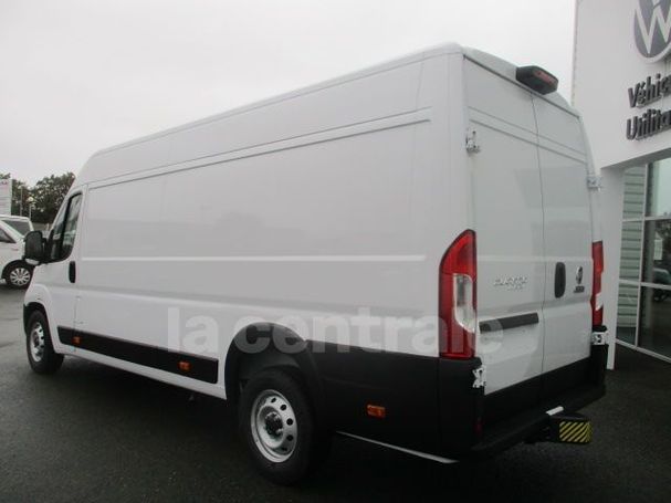 Fiat Ducato 103 kW image number 15