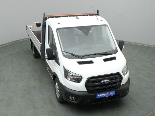 Ford Transit 350 L3 96 kW image number 37