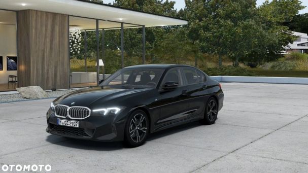 BMW 318 115 kW image number 1