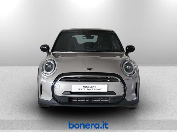 Mini Cooper Mini 100 kW image number 2