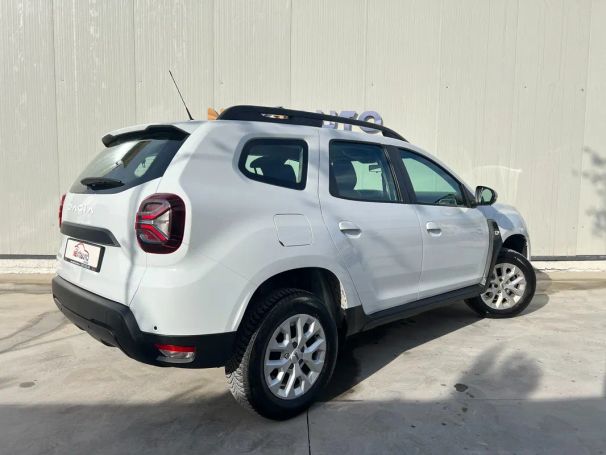 Dacia Duster 66 kW image number 4