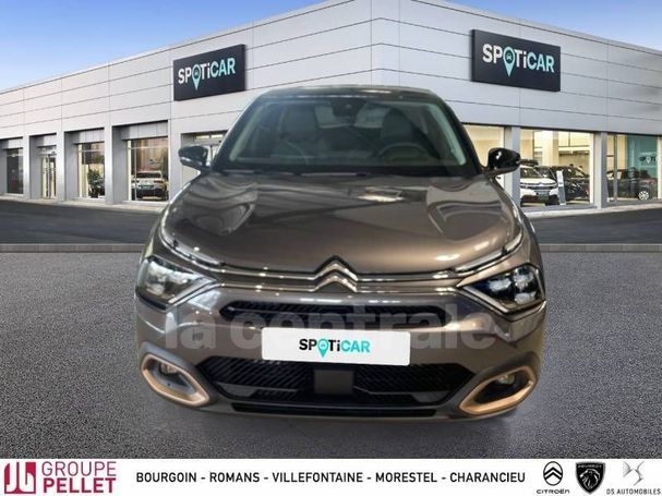 Citroen C4 96 kW image number 3