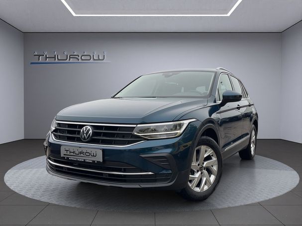 Volkswagen Tiguan 1.5 TSI 110 kW image number 1