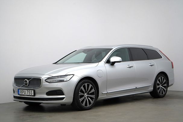 Volvo V90 T6 R AWD 251 kW image number 17