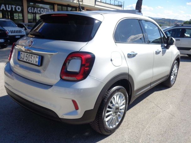 Fiat 500X 1.3 MultiJet 70 kW image number 3