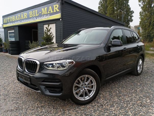 BMW X3 xDrive30d Luxury Line 195 kW image number 1