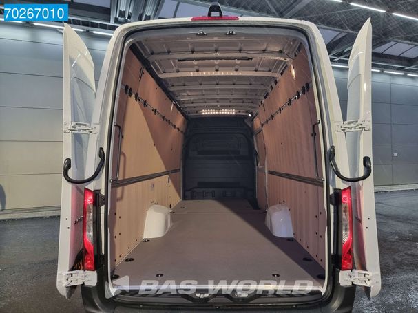 Mercedes-Benz Sprinter 315 CDI 110 kW image number 6