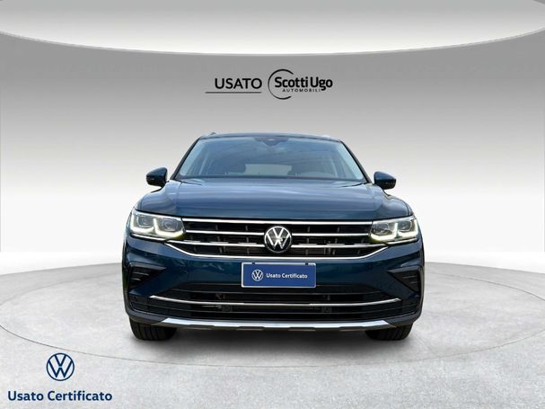 Volkswagen Tiguan 2.0 TDI Elegance DSG 110 kW image number 2