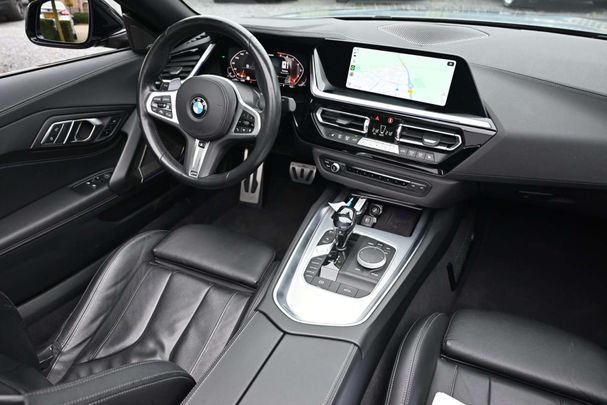 BMW Z4 M40i sDrive 250 kW image number 41