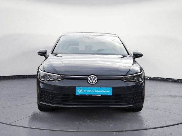 Volkswagen Golf 1.5 TSI 96 kW image number 8