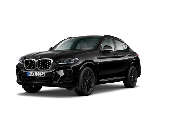 BMW X4 xDrive 185 kW image number 1