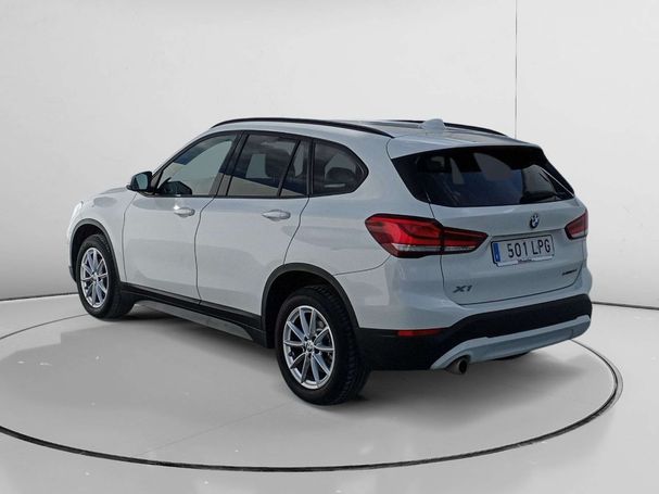 BMW X1 16d sDrive 85 kW image number 5