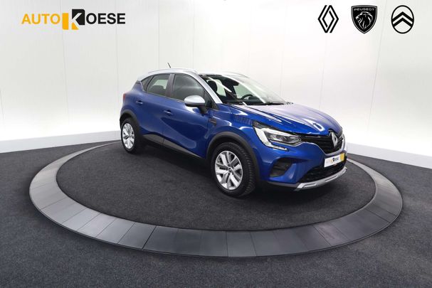 Renault Captur TCe 90 Evolution 67 kW image number 1