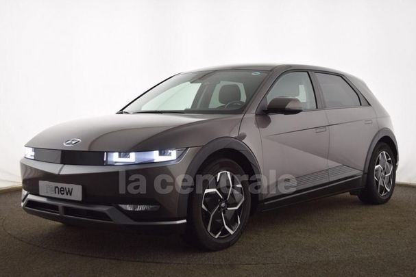 Hyundai Ioniq 5 448 kW image number 1