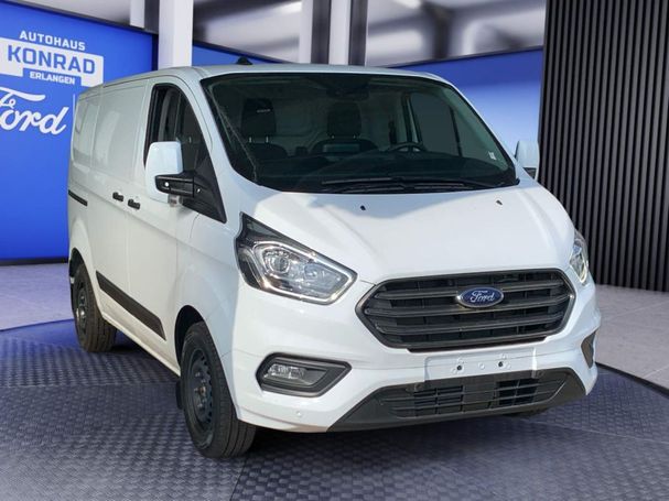 Ford Transit Custom 300 L1H1 Trend 96 kW image number 17