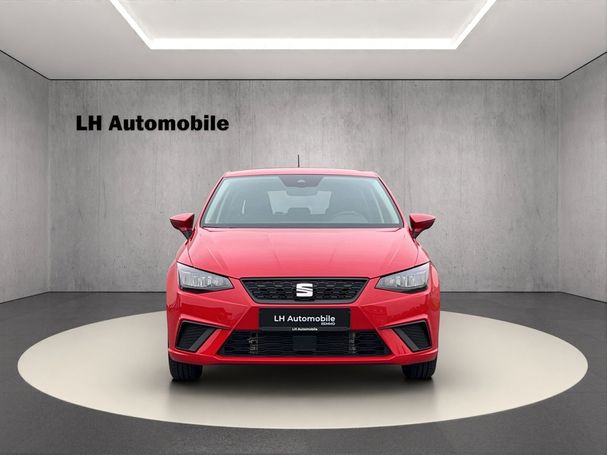 Seat Ibiza 81 kW image number 3