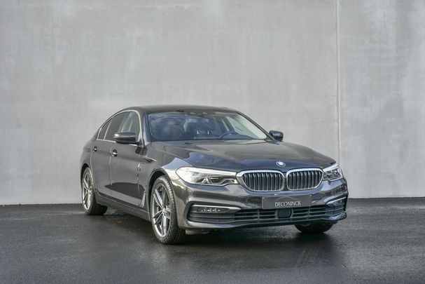 BMW 530i 185 kW image number 3