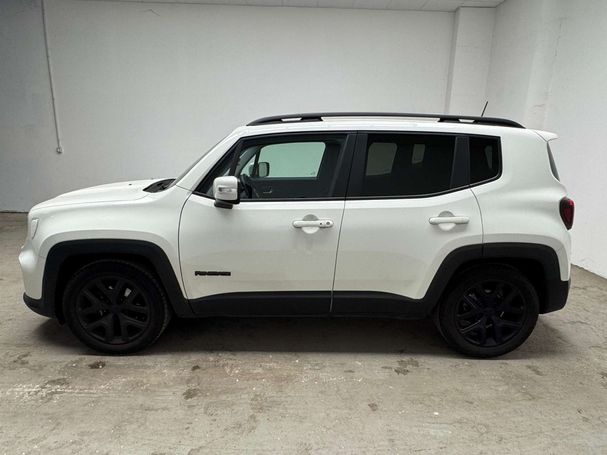 Jeep Renegade 1.3 Limited 110 kW image number 8