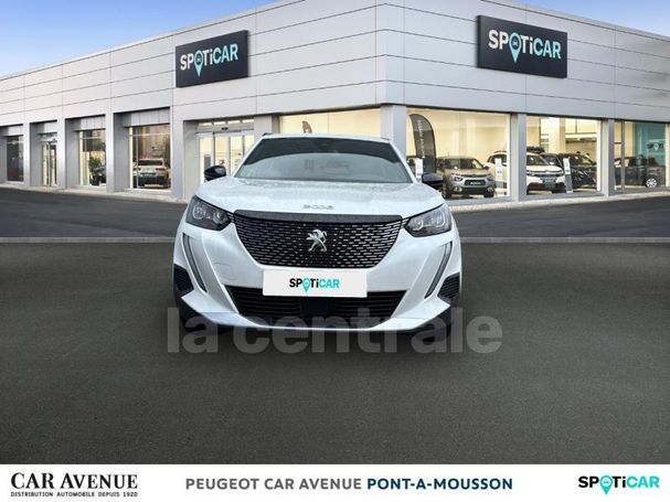 Peugeot 2008 96 kW image number 4