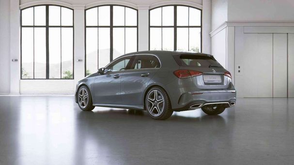 Mercedes-Benz A 180 AMG 100 kW image number 11