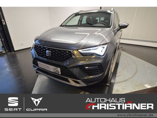 Seat Ateca 2.0 TDI 110 kW image number 1