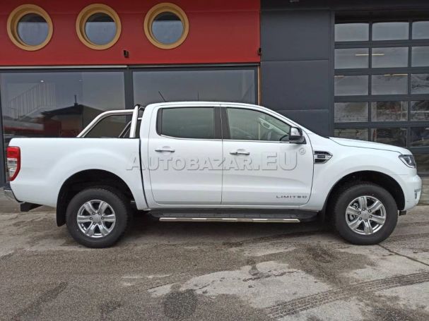 Ford Ranger 2.0 TDCi Limited 4x4 156 kW image number 3