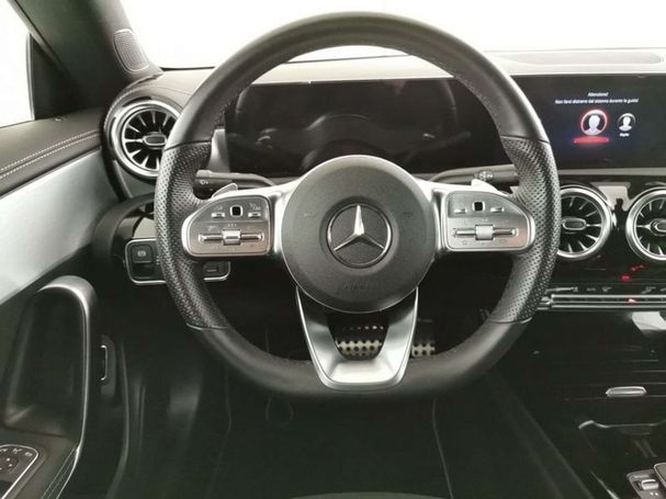 Mercedes-Benz CLA 200 d 110 kW image number 10