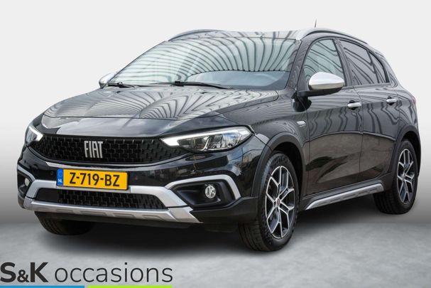 Fiat Tipo 1.0 74 kW image number 32