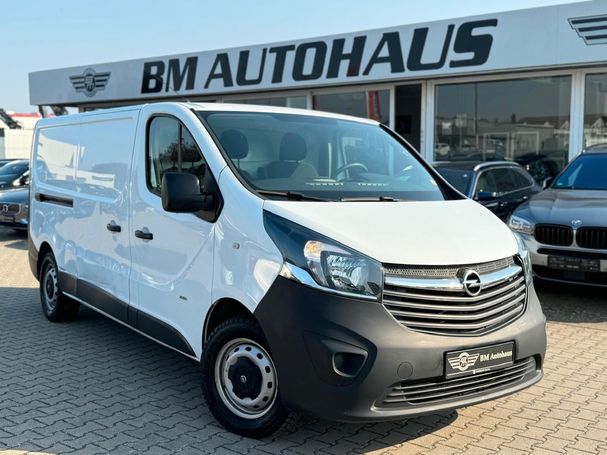 Opel Vivaro 1.6 CDTI L2H1 88 kW image number 5