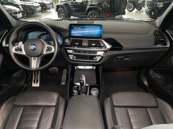 BMW X3 xDrive 250 kW image number 20