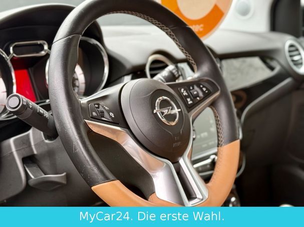 Opel Adam 64 kW image number 21