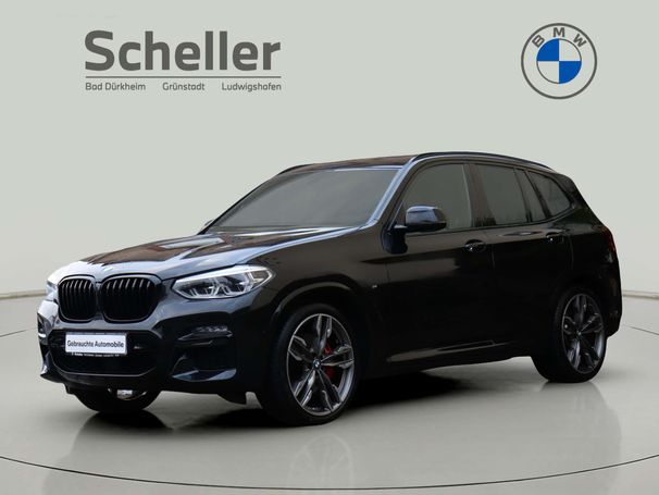 BMW X3 xDrive 265 kW image number 1