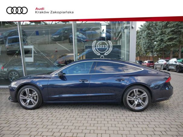 Audi A7 195 kW image number 4